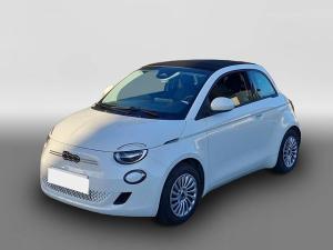 Fiat 500 42kWh C