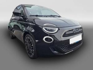 Fiat 500 „la Prima“ Winter-P. Schiebed.