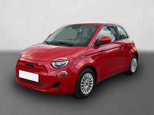 Fiat 500e Fiat RED
