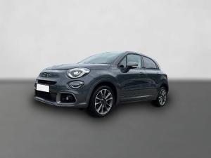 Fiat 500X Sport Facelift 1.5 GSE Mild-Hybrid *LED*