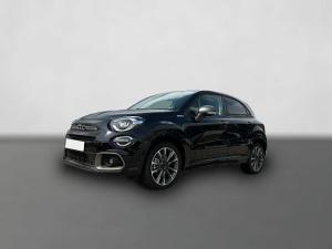 Fiat 500X Sport Facelift 1.5 GSE Mild-Hybrid *LED PDC