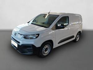 Fiat Doblo Elektro L1H1 Kawa + 50Kwh + 3-Sitzer + Navi Soundsystem Keyless Totwinkelassistent