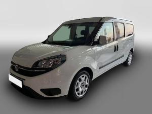 Fiat Doblo SX Maxi Kombi 88 kW (120 PS), Schalt. 6-Gang, F…