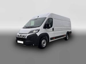 Fiat Ducato Maxi L4H2 140 35Hochdach LED Navi Kamera