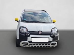 Fiat Panda Pandina 1.0 GSE Hybrid