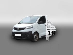 Fiat Scudo Kasten L2 1.5D*Navi R-Kam Tempom VKZ-Erk