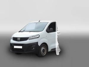 Fiat Scudo Kasten L2 1.5D*Navi R-Kam Tempom VKZ-Erk