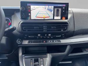 Fiat Scudo Serie 3 Multicab L3 180 AT, Connect+Works