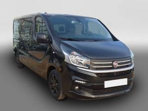 Fiat Talento 2.0 Ecojet 145 L2H1 Family SHZ+AHK+GJR+Navi