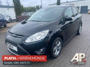 Ford C-Max Sync Edition