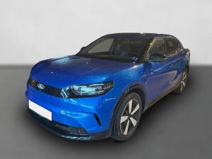 Ford Capri 210kW RWD BEV EXTENDED RANGE 77KW H NAVI / LED / ACC / WÄRMEPUMPE / KAMERA