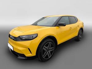 Ford Capri 77kWh RWD Premium