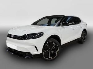 Ford Capri 77kWh RWD Premium*PANO*AHK*21