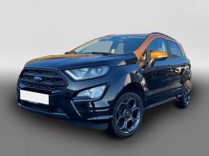 Ford EcoSport 1.5 EcoBlue Allrad ST-LINE *NAVI *WINTERPAKET *ALLRAD