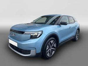 Ford Explorer Elektromotor mit Extended Range RWD 77kWh