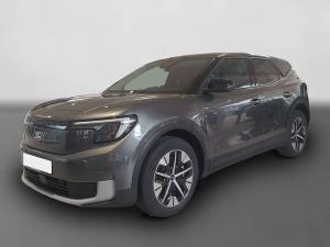 Ford Explorer Elektromotor mit Extended Range RWD 77kWh