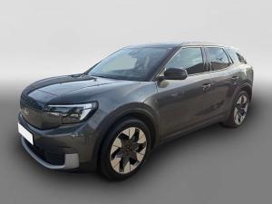 Ford Explorer Elektromotor mit Extended Range RWD 77kWh Premium