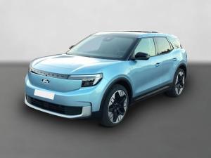 Ford Explorer PREMIUM NAVI / AHK / P-DACH / FAHRERASSISTENZ 2EXTENDED RANGE vo.&hi. LED-Hauptscheinwerfer