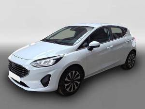 Ford Fiesta 1.0 EcoBoost Hybrid Aut. COOL&CONNECT