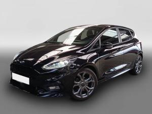 Ford Fiesta 1.0 EcoBoost Hybrid S&S ST-LINE *ACC*LED*