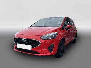 Ford Fiesta Cool & Connect 1.0 EcoBoost LED Kamera Navi
