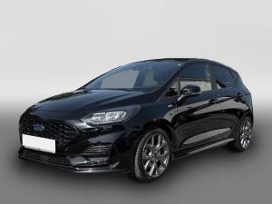 Ford Fiesta ST-Line 1.0 EcoBoost M-Hybrid Kamera PDCv+h DAB