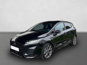 Ford Fiesta ST-Line MHEV ACC*LED*Navi*RFK*WiPa*