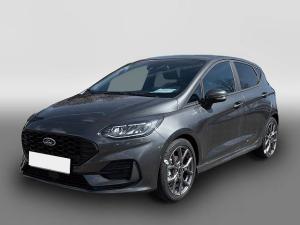 Ford Fiesta ST-Line X 1.0 SHZ Klima Kamera Navi PDC