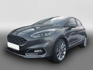 Ford Fiesta Vignale MHEV LED-SW Panorama SHZ ACC B&O