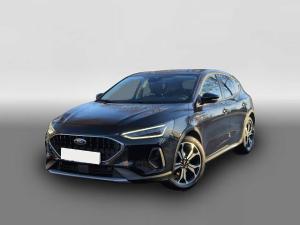 Ford Focus 1.0 EcoBoost Active Vignale Automatik Navi