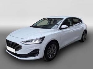 Ford Focus 1.0 EcoBoost Hybrid TITANIUM LED+GRA+PDC