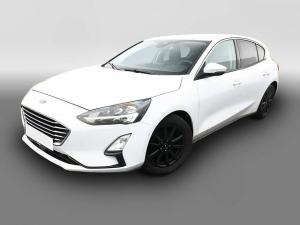 Ford Focus 1.5 EcoBoost 150 Aut. Titanium Nav LED SHZ