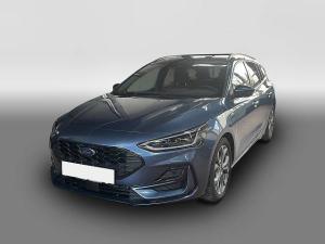 Ford Focus Line Bluetooth Navi LED Klima el. Fenster