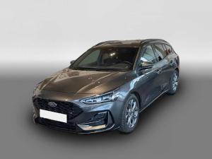 Ford Focus Line Bluetooth Navi LED Klima el. Fenster