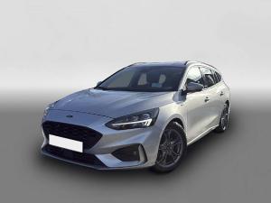 Ford Focus Line Sportpaket Bluetooth Head Up Display