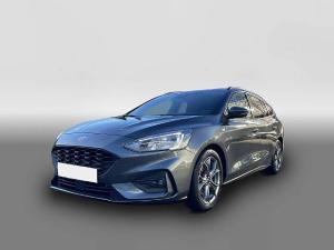 Ford Focus Line X Bluetooth Navi LED Klima