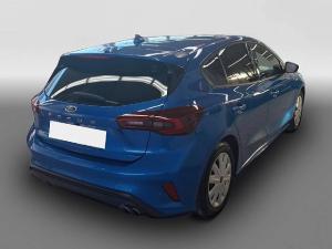 Ford Focus Line X Sportpaket Bluetooth Navi LED