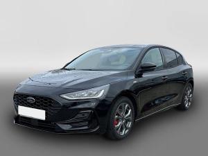 Ford Focus ST-Line 1.0 EcoBoost Mild-Hybrid Kamera SHZ PDCv+h