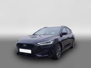 Ford Focus Turnier 1.0 EB Hybrid Aut. ST-LINE X AHZV