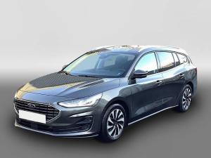 Ford Focus Turnier 1.0 EB Hybrid TITANIUM EDITION RFC