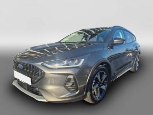 Ford Focus Turnier 1.0 EcoBoost Hybrid Aut. ACTIVE X