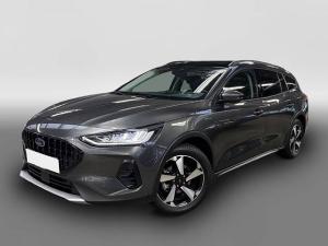 Ford Focus Turnier 1.0 EcoBoost Hybrid Aut. ACTIVE X