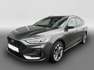 Ford Focus Turnier 1.0 EcoBoost Hybrid ST-LINE DESIGN