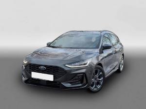 Ford Focus Turnier 1.0 EcoBoost ST-Line Automatik Navi