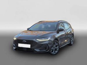 Ford Focus Turnier 1.0 EcoBoost ST-Line Automatik Navi