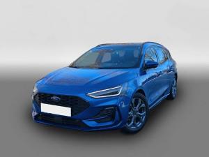 Ford Focus Turnier 1.0 EcoBoost ST-Line Automatik Navi