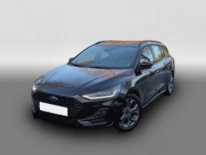 Ford Focus Turnier 1.0 EcoBoost ST-Line Automatik Navi