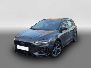 Ford Focus Turnier 1.0 EcoBoost ST-Line Automatik Navi
