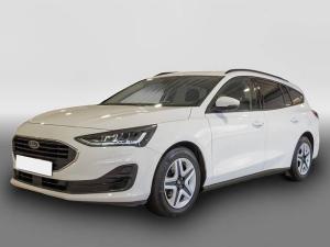 Ford Focus Turnier 1.5 EcoBlue Cool&Connect-Sync3 mit Navi*SHZ*beh. Frontscheibe+Lenkrad