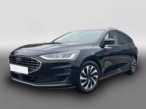 Ford Focus Turnier 1.5 EcoBlue Start-Stopp-System Aut. TITANIUM *LED *NAVI *RFK